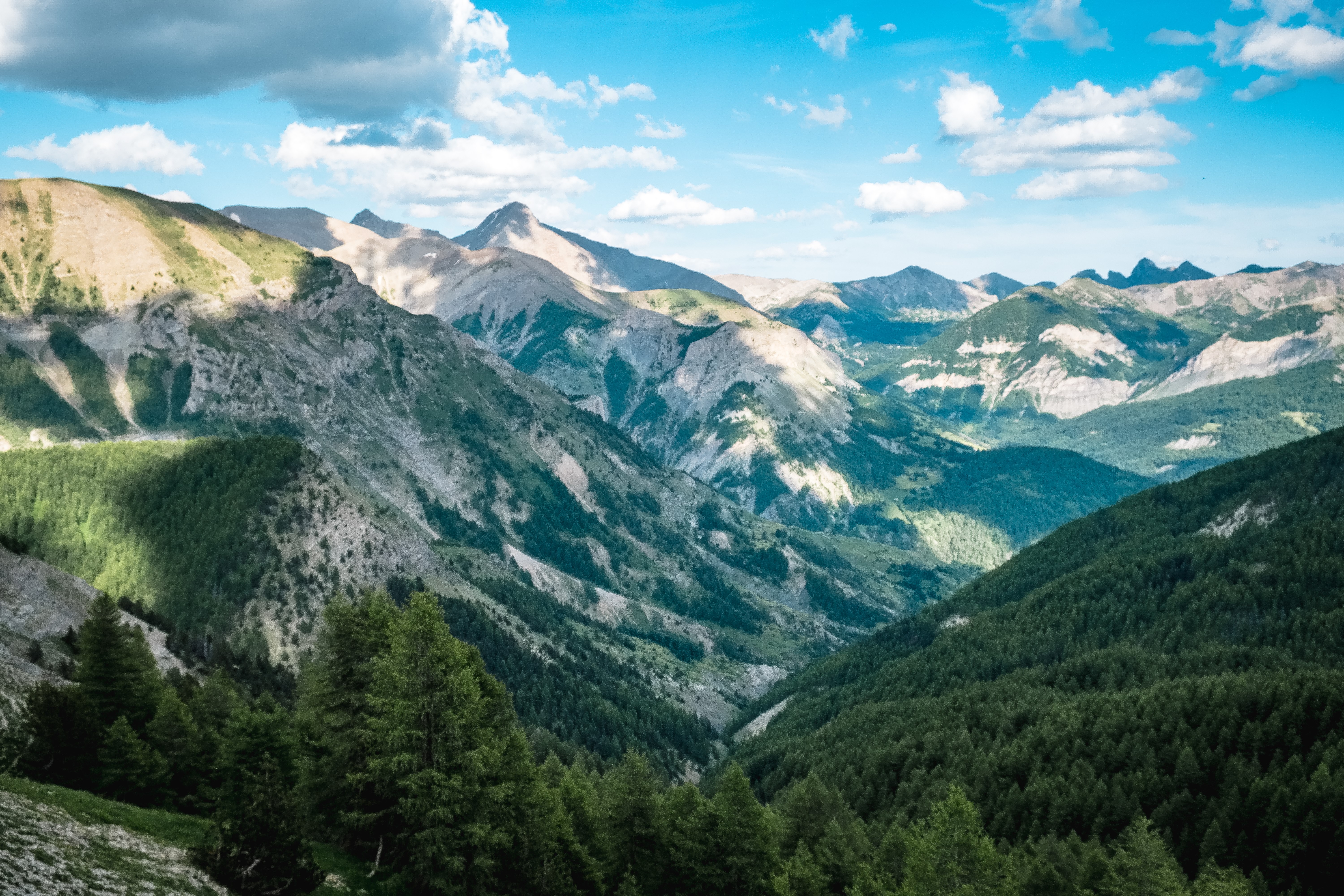 Col d'Allos