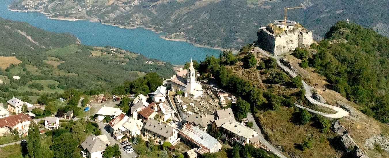 Barcelonnette