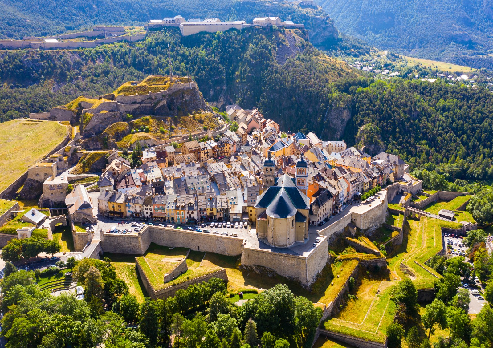 Briançon