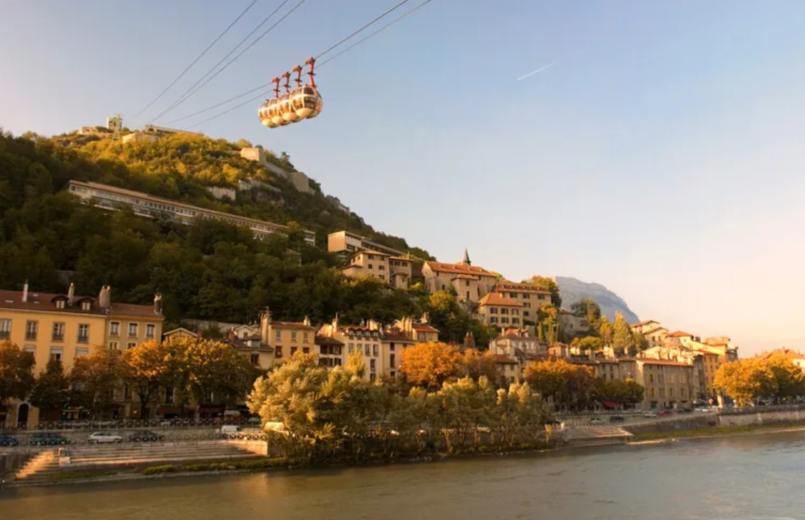 Grenoble