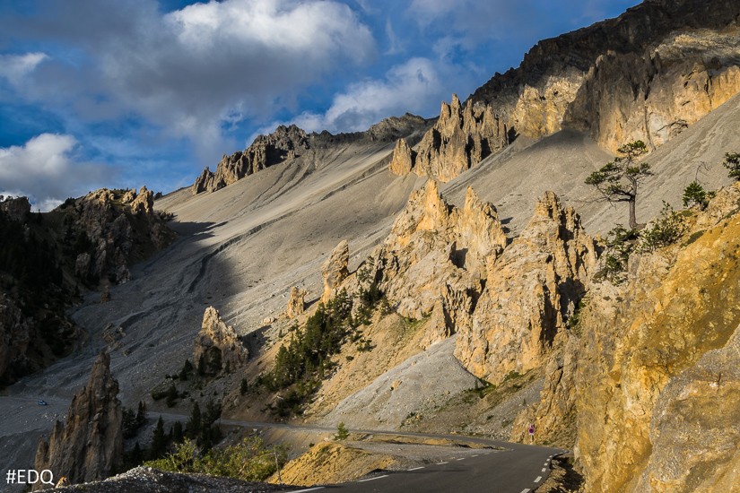 Col d'Izoard